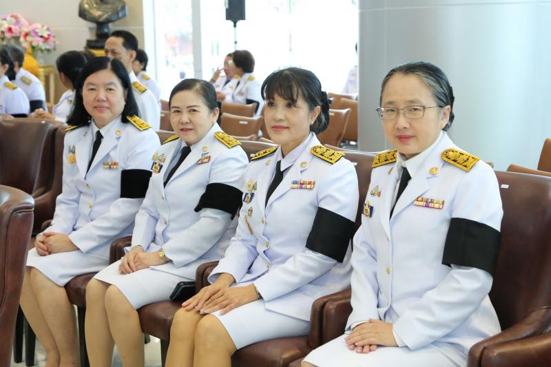 ปลัด พม. เป็นประธา�