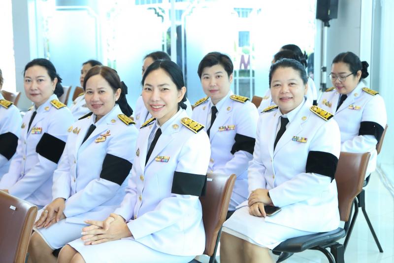 ปลัด พม. เป็นประธา�