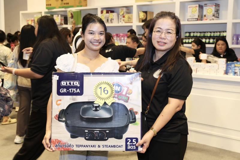 ปลัด พม. เยี่ยมชมร�