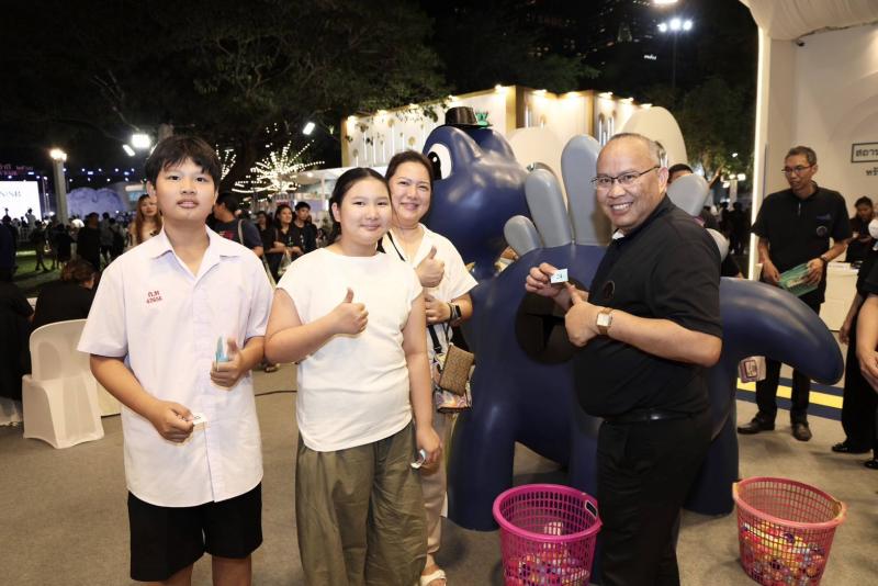 ปลัด พม. เยี่ยมชมร�