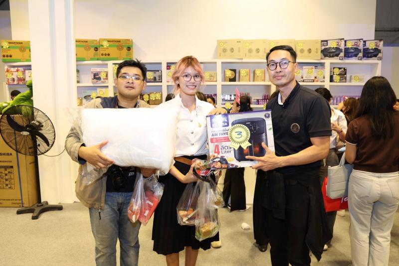 ปลัด พม. เยี่ยมชมร�