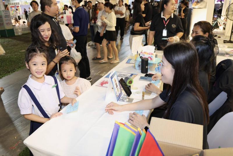 ปลัด พม. เยี่ยมชมร�