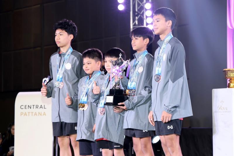 นางเตือนใจ คงสมบั�