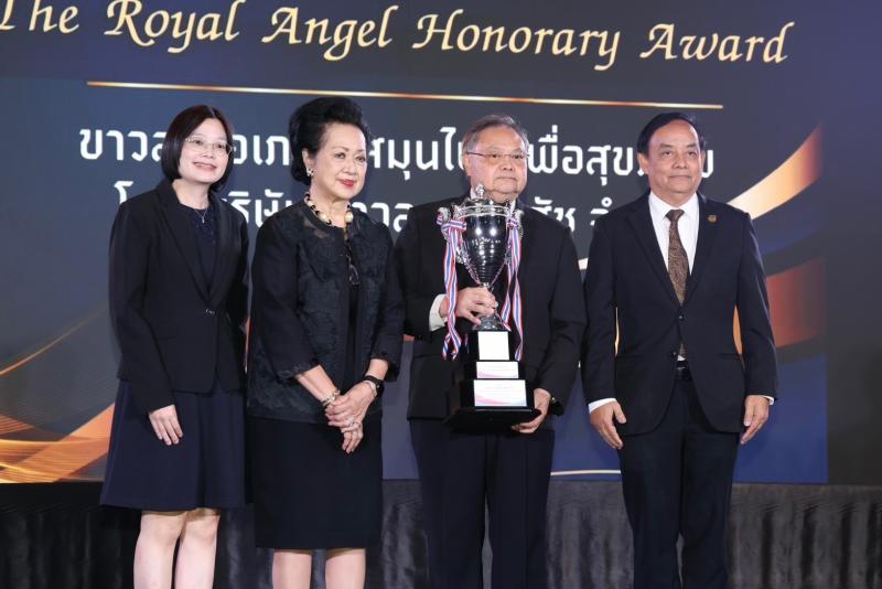 นางเตือนใจ คงสมบั�