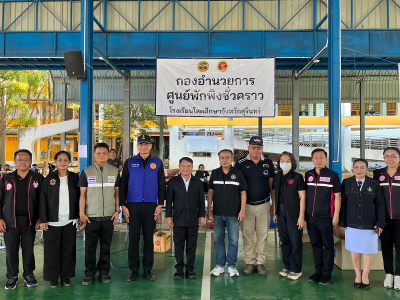 นายอุเทน ชนะกุล ผู