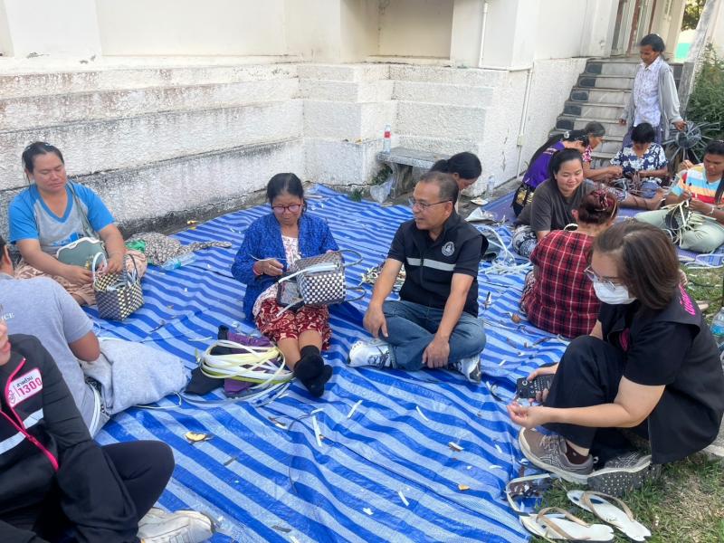นายอุเทน ชนะกุล ผู