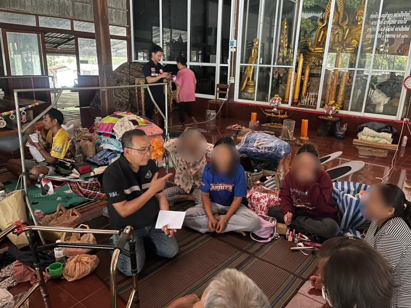 นายอุเทน ชนะกุล ผู