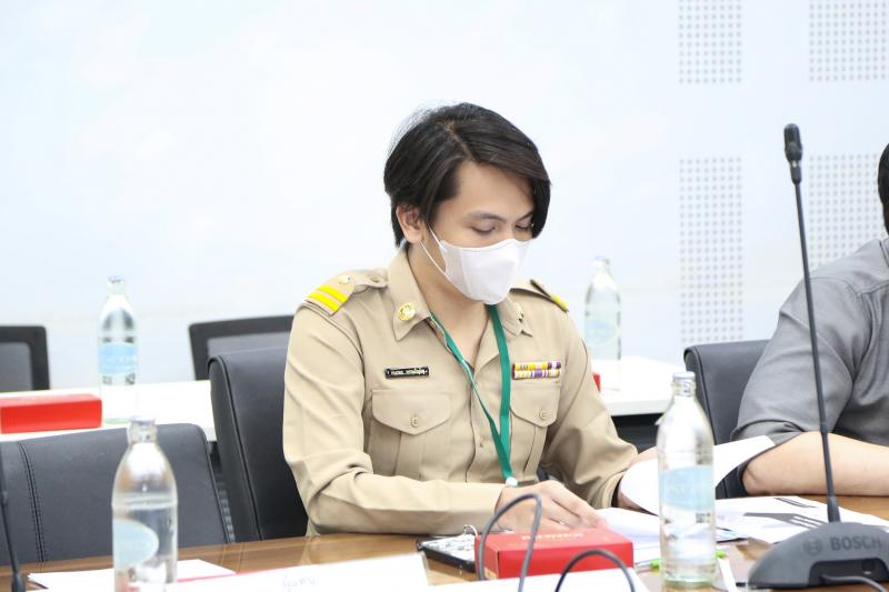 นายกิตติ อินทรกุล 