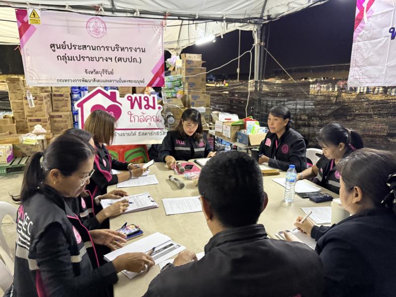 นางสาวชวนชม จันทะ�