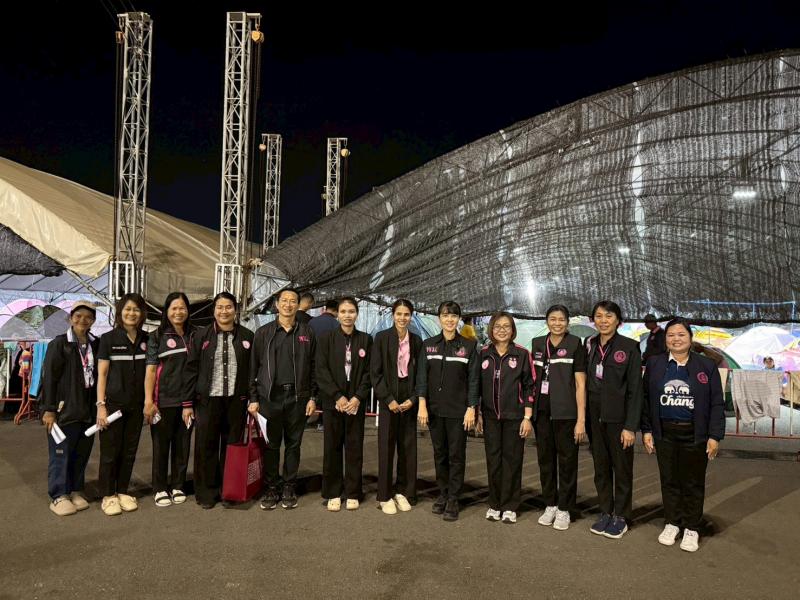 นางสาวชวนชม จันทะ�