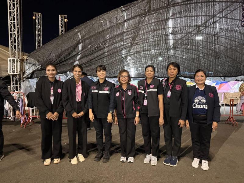 นางสาวชวนชม จันทะ�