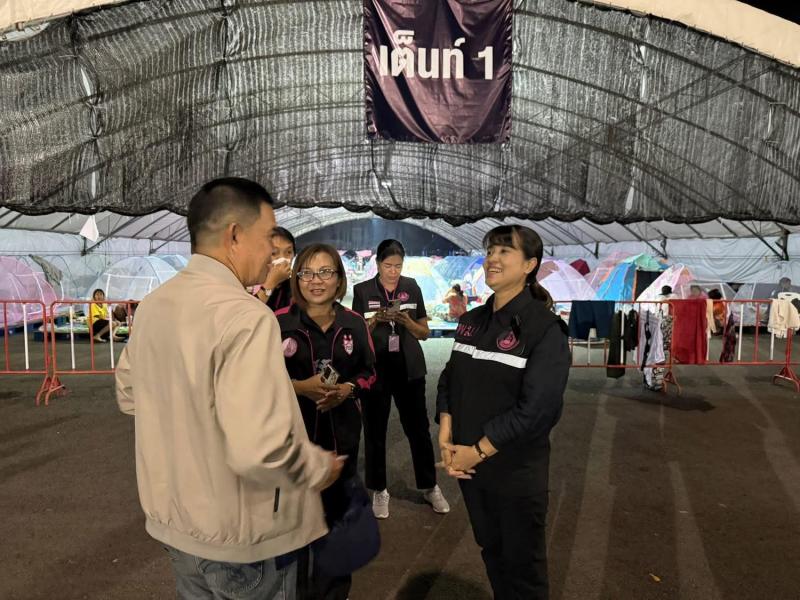 นางสาวชวนชม จันทะ�