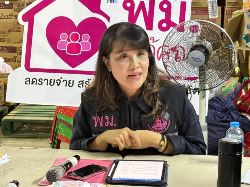 นางสาวชวนชม จันทะ�