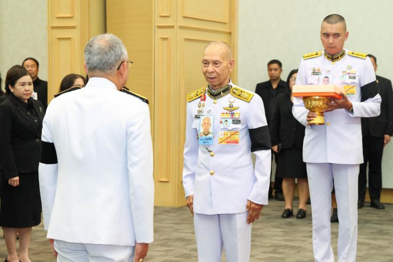 พลอากาศเอก สมคิด ส