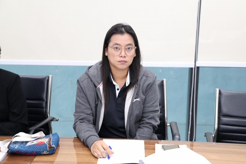 นางสาวสุนีย์ ศรีส�