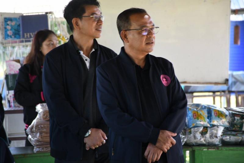 นายอุเทน ชนะกุล ผู