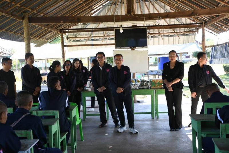 นายอุเทน ชนะกุล ผู