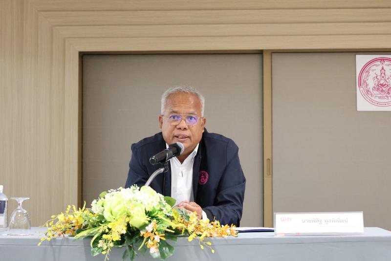 นายพิสิฐ พูลพิพัฒ�