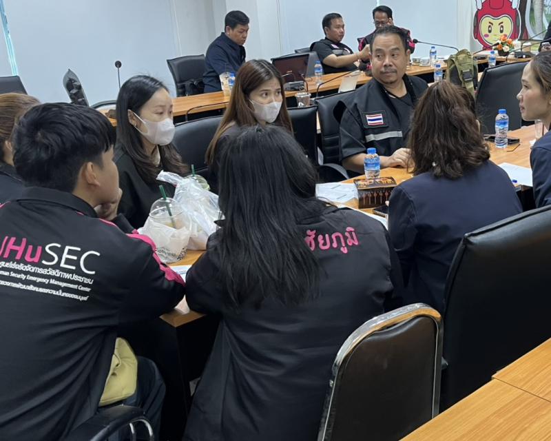 นายอุเทน ชนะกุล ผู