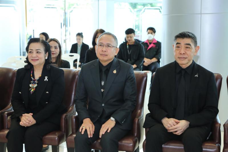 ปลัด พม. เป็นประธา�