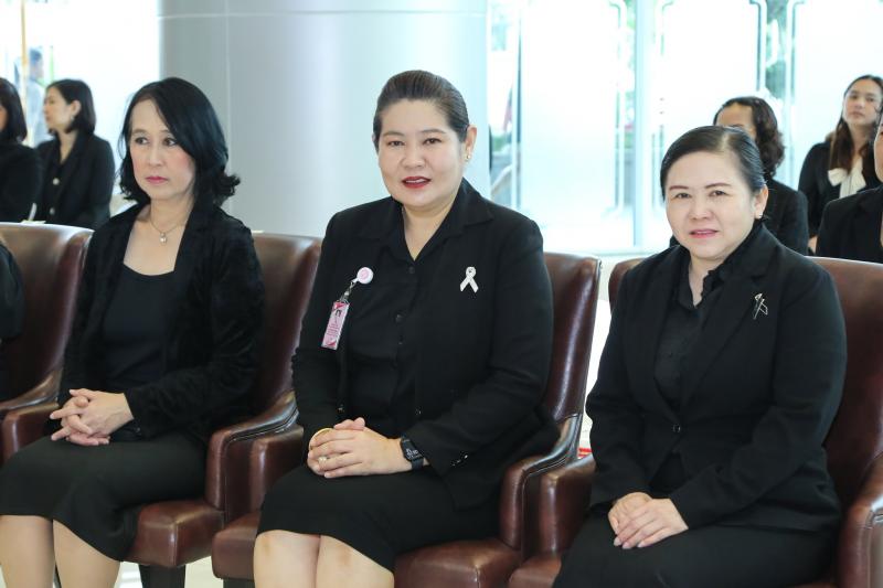 ปลัด พม. เป็นประธา�