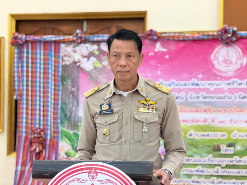 นางสาวชวนชม จันทะ�