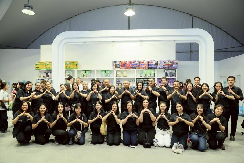 ปลัด พม. เยี่ยมชมร�