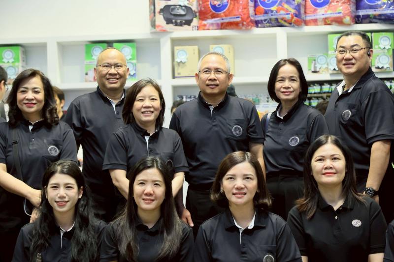 ปลัด พม. เยี่ยมชมร�