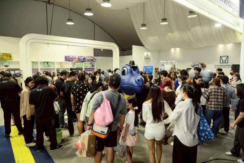 ปลัด พม. เยี่ยมชมร�