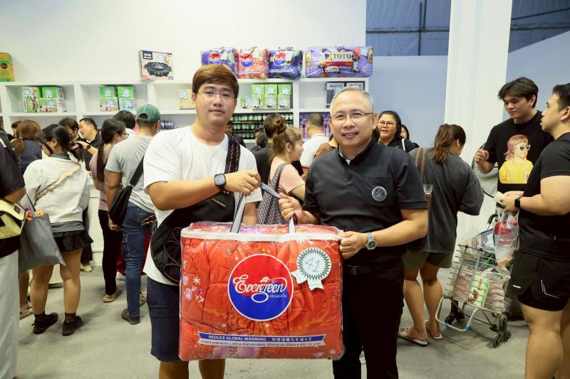 ปลัด พม. เยี่ยมชมร�