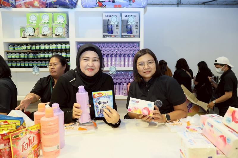 ปลัด พม. เยี่ยมชมร�
