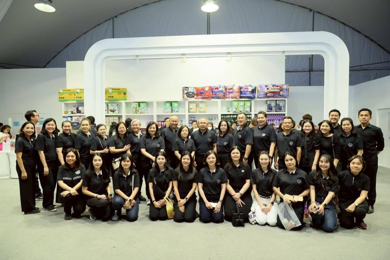 ปลัด พม. เยี่ยมชมร�