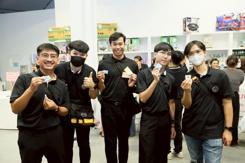 ปลัด พม. เยี่ยมชมร�