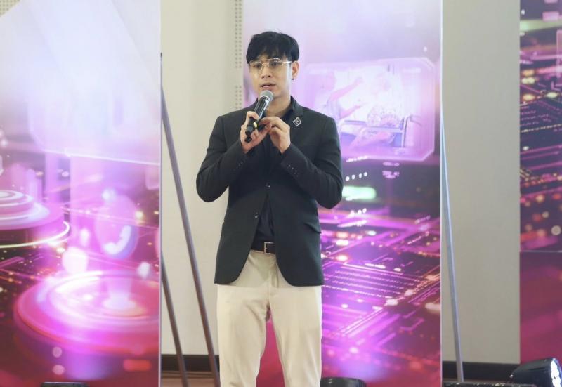รมว.พม. เป็นประธาน�