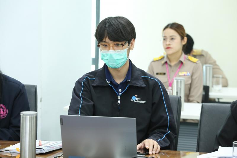 นางศิริลักษณ์ มีม�