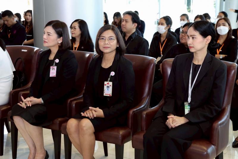 ปลัด พม. เป็นประธา�