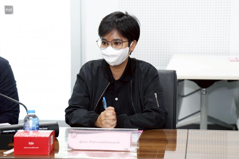 นางศิริลักษณ์ มีม�
