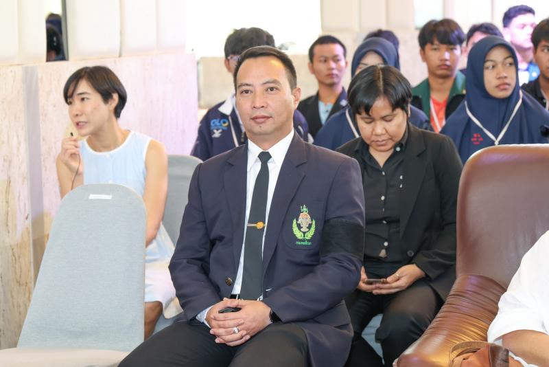 นายกิตติ อินทรกุล 