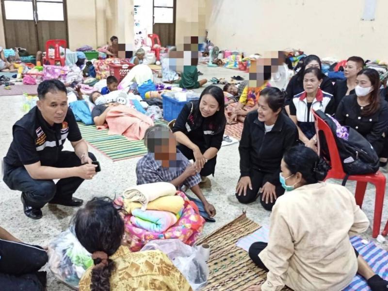 "อัครา" เผย ทีม �