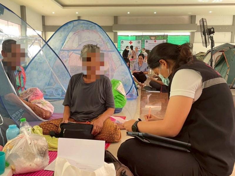 "อัครา" เผย ทีม �