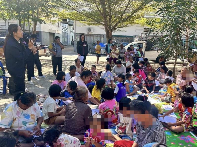 "อัครา" เผย ทีม �