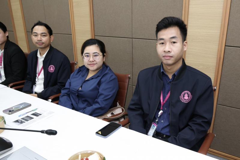 ปลัด พม. เป็นประธา�