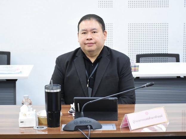 นางสาวสุนีย์ ศรีส�