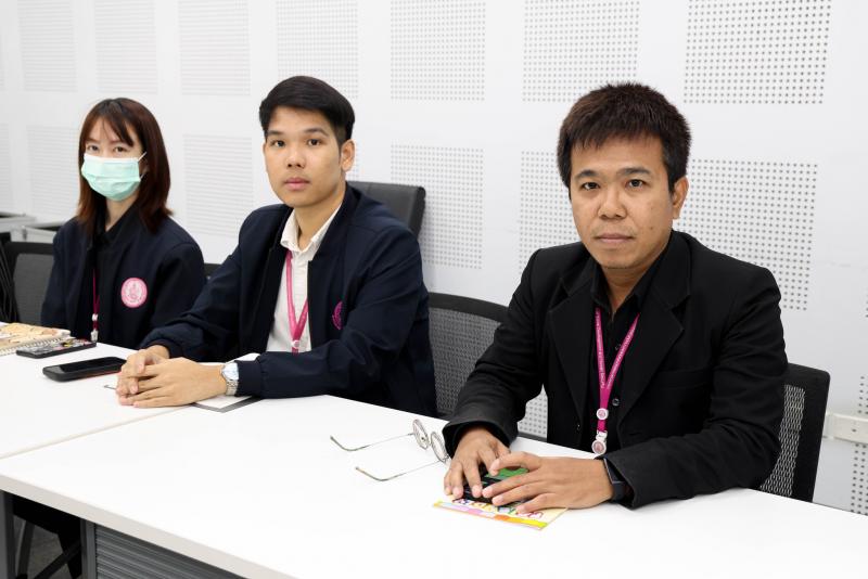 นางศิริลักษณ์ มีม�