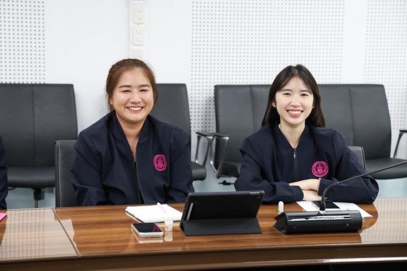 ปลัด พม. เป็นประธา�