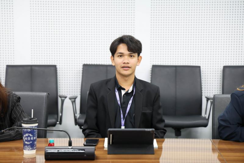 ปลัด พม. เป็นประธา�