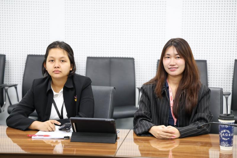 ปลัด พม. เป็นประธา�