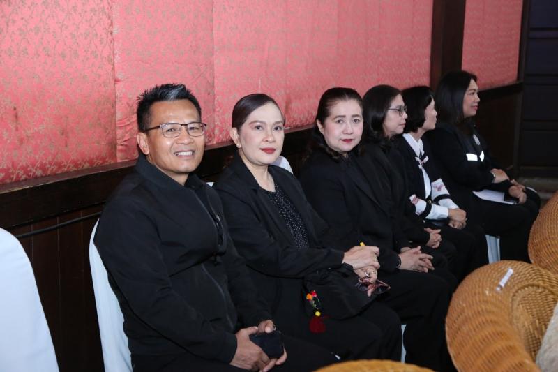 ปลัด พม. เป็นประธา�
