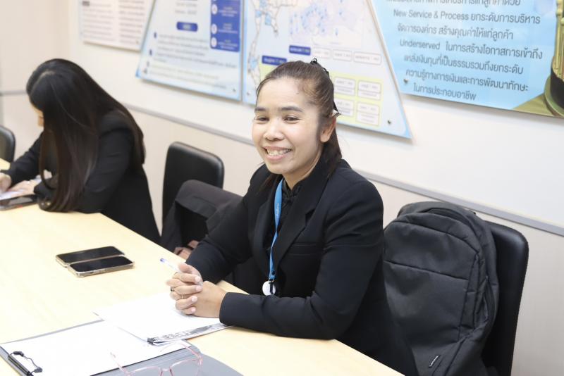 ปลัด พม. เป็นประธา�