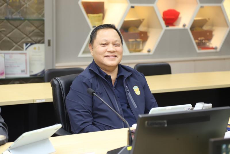 ปลัด พม. เป็นประธา�